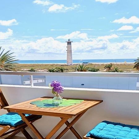Welooveyou Colours Lighthouse Morro Jable  Exterior foto